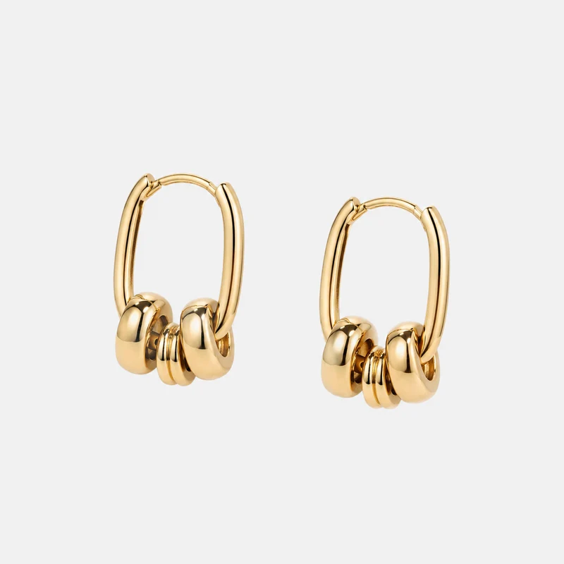 Boucles - Amber