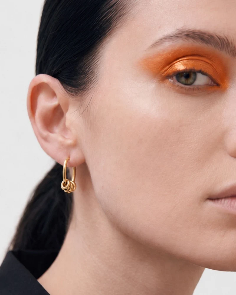 Boucles - Amber
