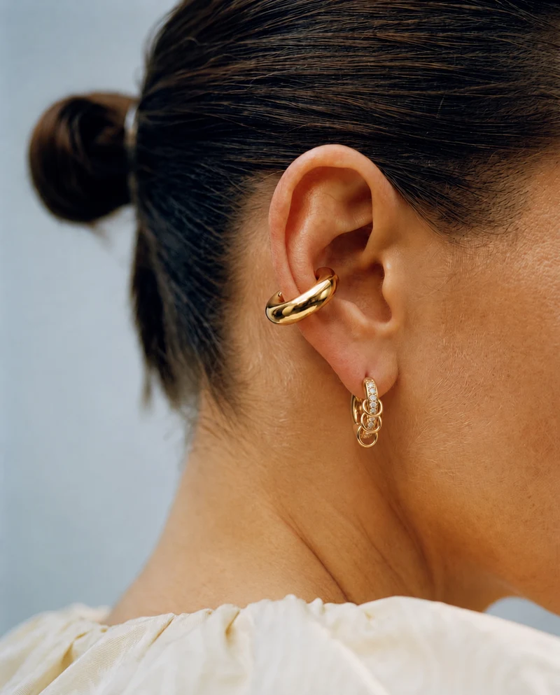 Boucles - Artemis