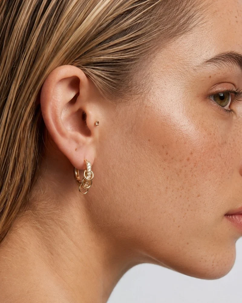 Boucles - Artemis