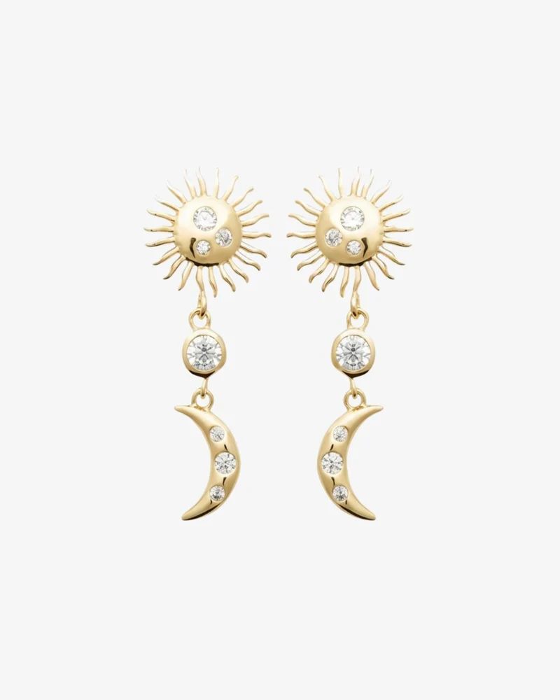 Boucles - Petite Olivia