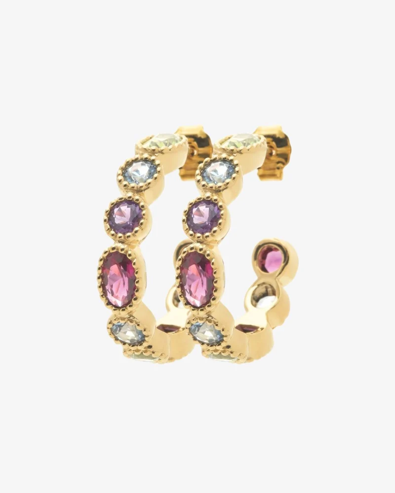 Boucles - Carnaval II