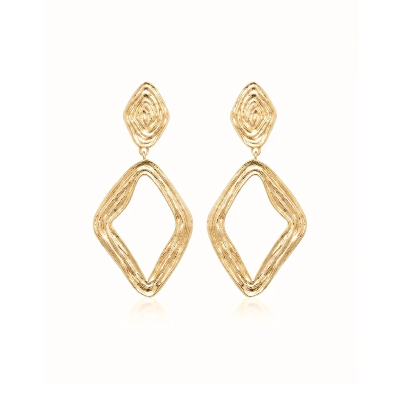 Boucles pendantes - Naé