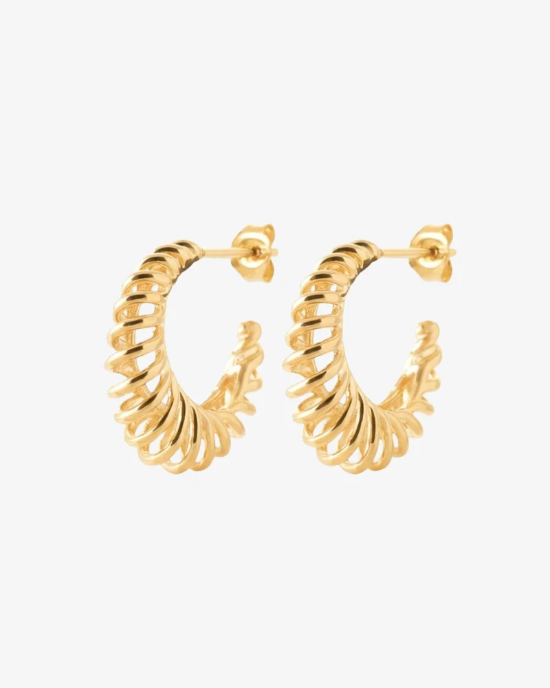 Boucles - Gauff