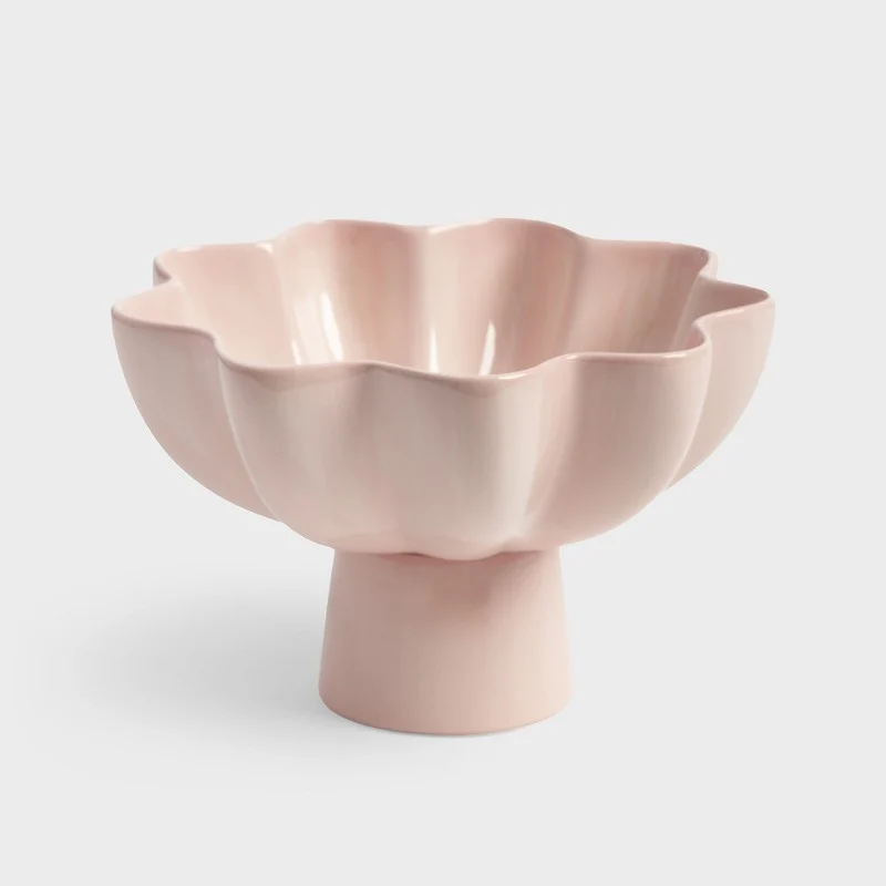 Bowl - Rose