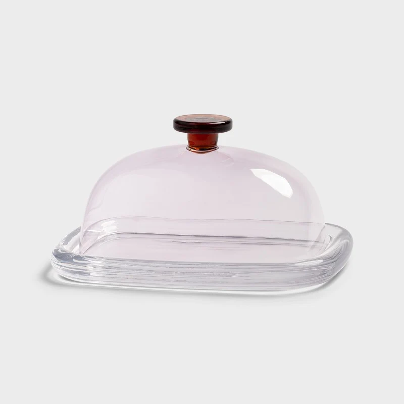 Beurrier - Cantine Rose