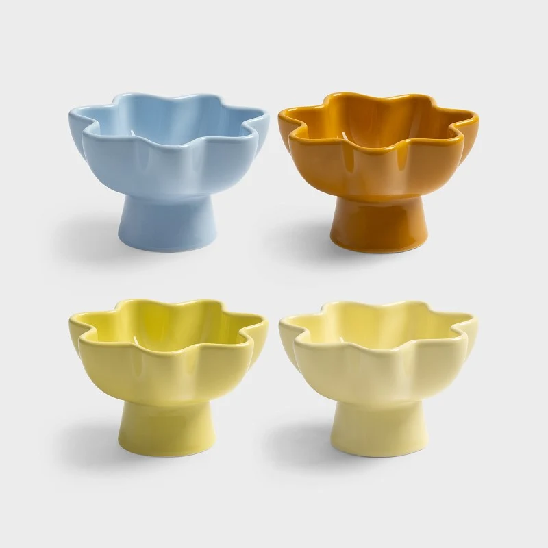 Bowl mini - Set de 4