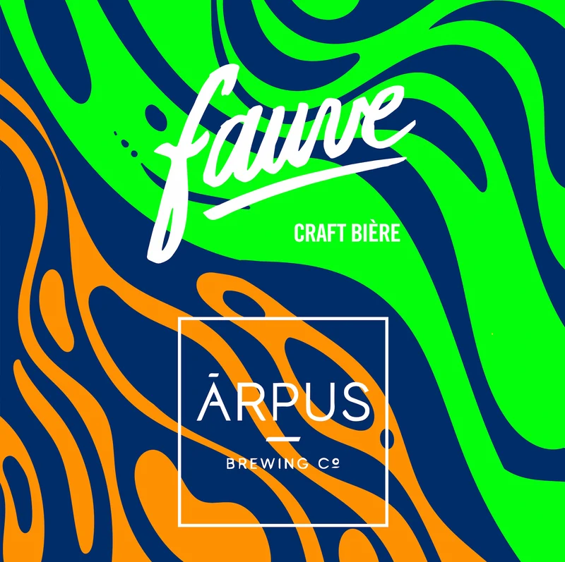 L'Élégance de l'Inconnu - DIPA - Collab Ārpus