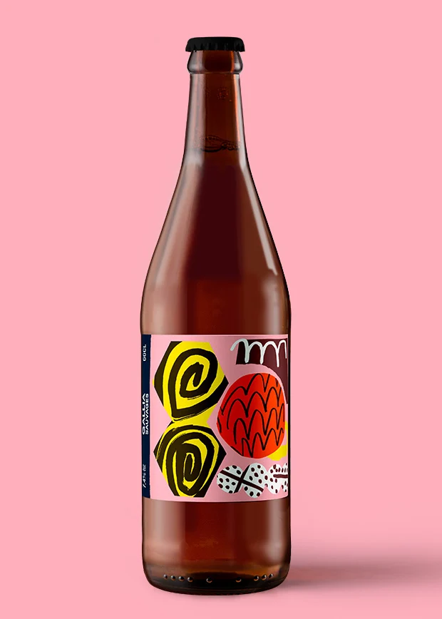 Gamay sans ma Françoise