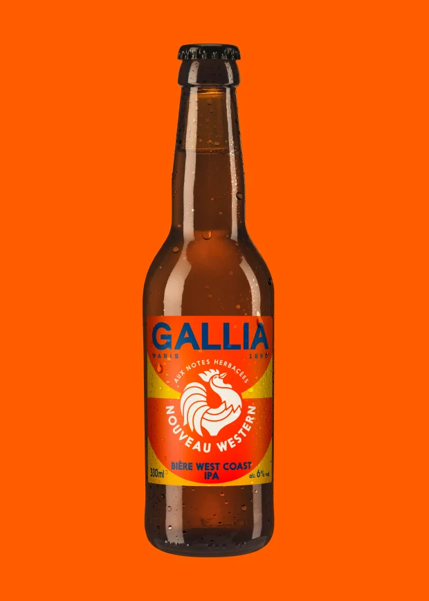Nouveau Western