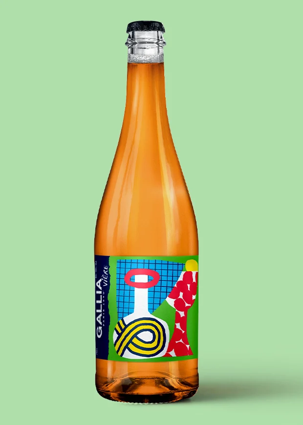 Osé Roséphine