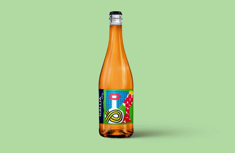 Osé Roséphine