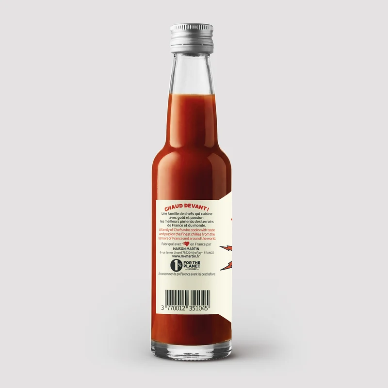 FOUDRE
