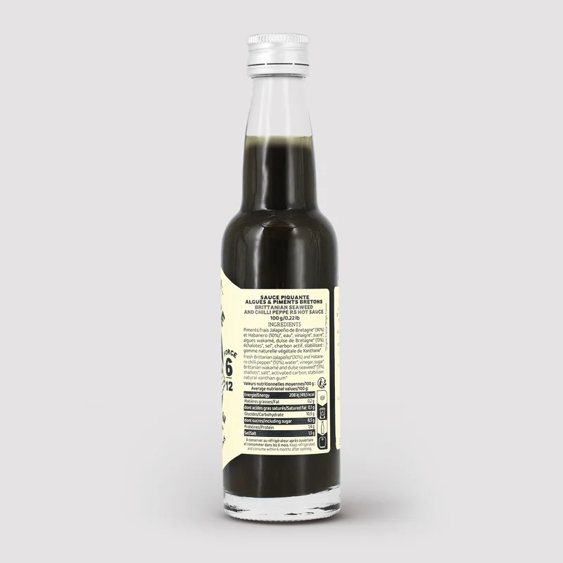 BLACKBELETTE