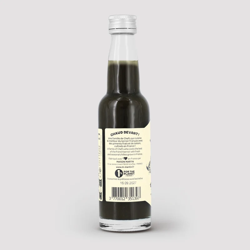 BLACKBELETTE