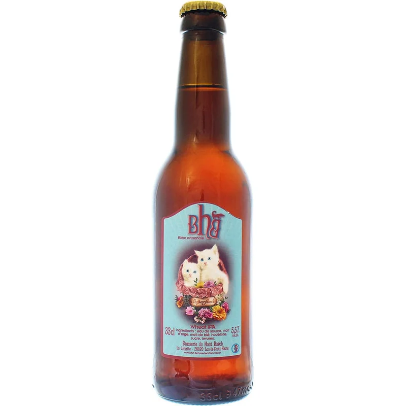 Superfuck Wheat IPA
