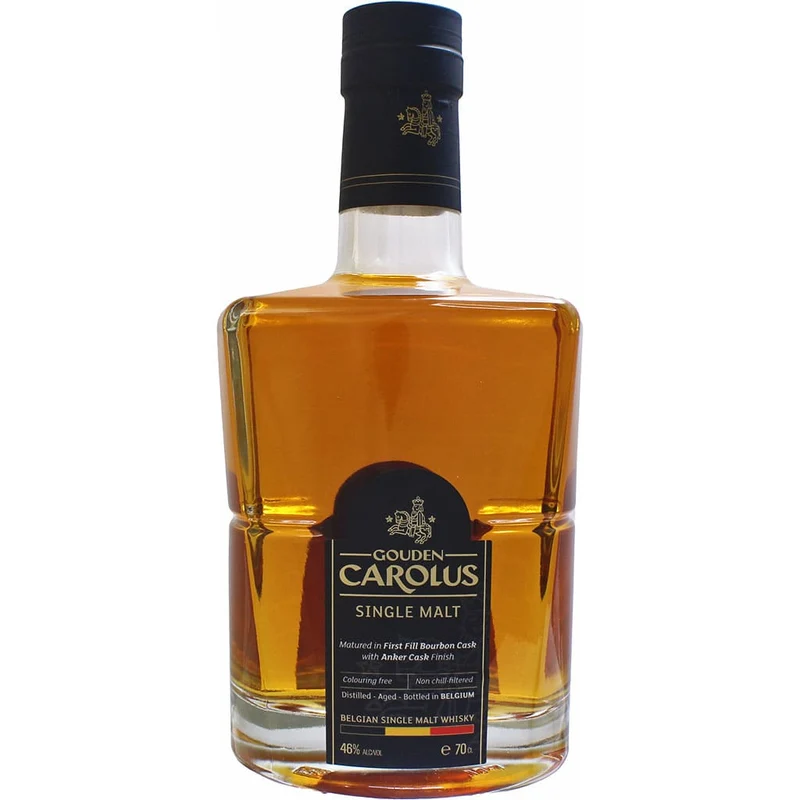 Gouden Carolus Single Malt
