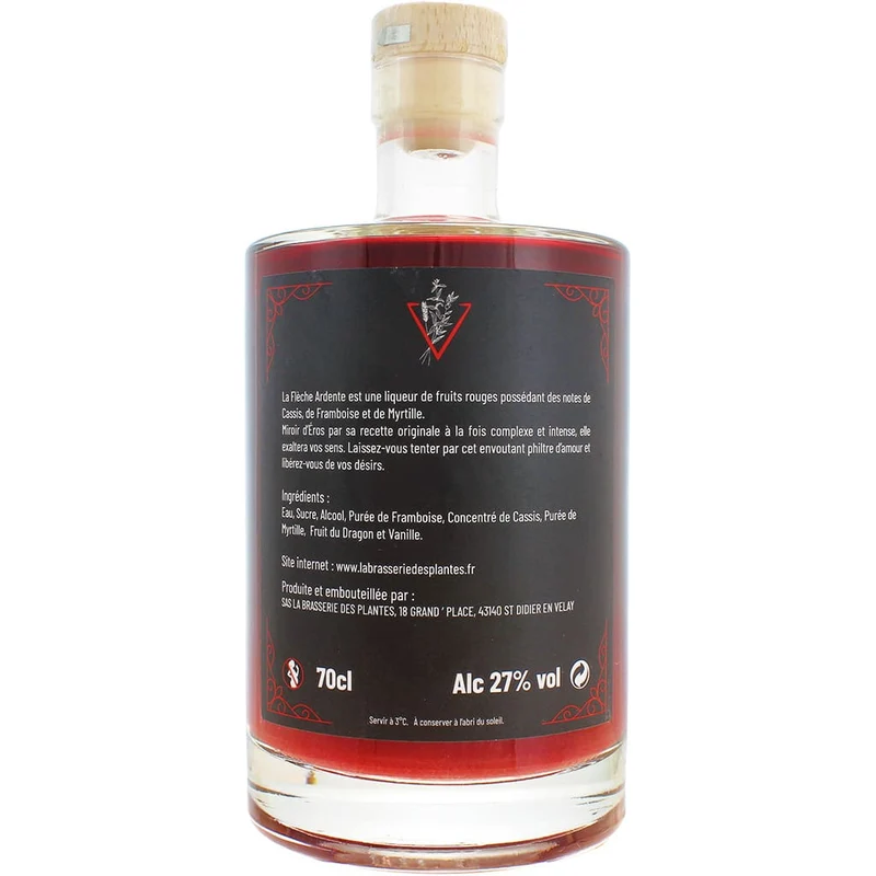 La Flèche Ardente 70cl