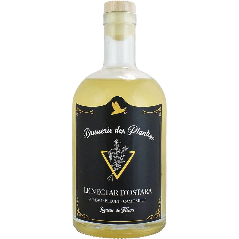 Le Nectar D'Ostara 50cl