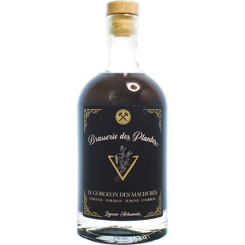 Le Gorgeon des Machurés 70cl