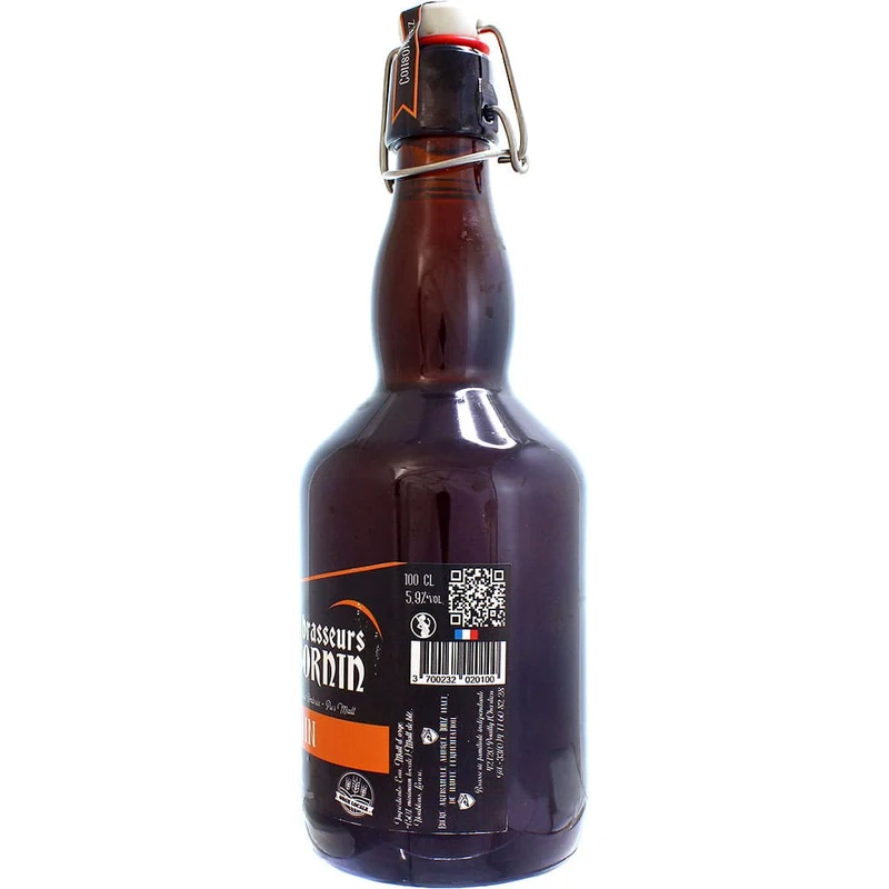 Sornin Ambrée Magnum 100 cl