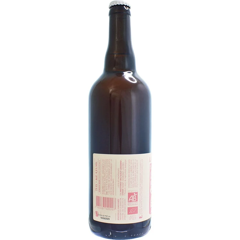 L'A Cha Peu 75cl