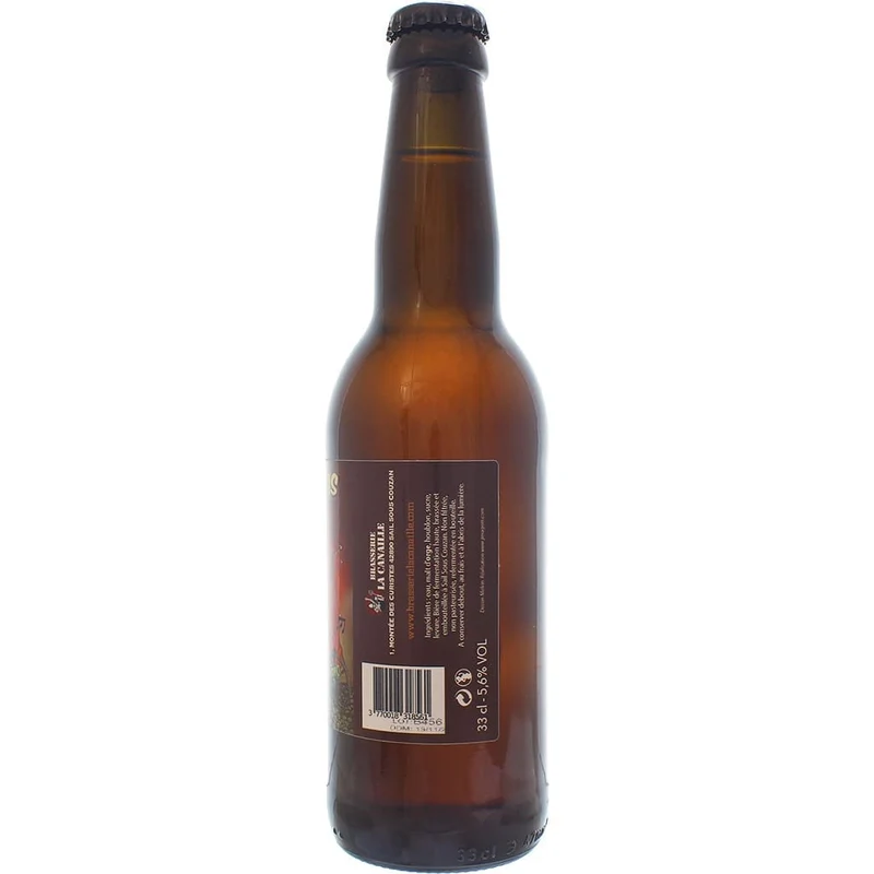 Rosalie Bordas American Pale Ale