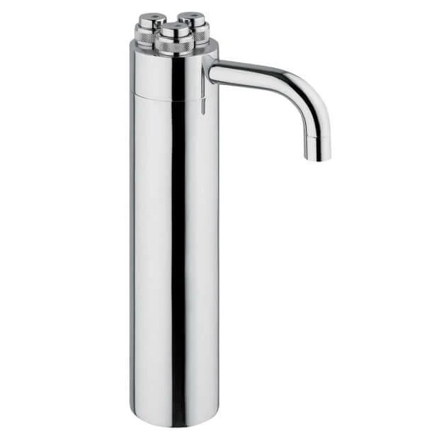3-Wege-Wasserhahn Göteborg, 3-leitig