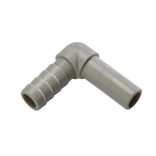 fluidFIT Steckverbinder Winkelstecker (PI)