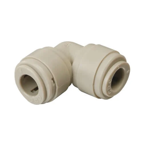 fluidFIT 90° Winkelverbinder, reduziert (PI)
