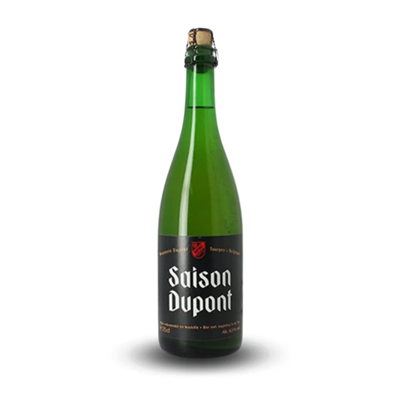 Dupont - Saison Dupont 75 cl - Saison