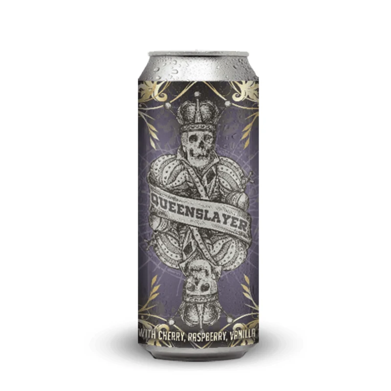 La Calavera - QueensLayer 44cL - Sour