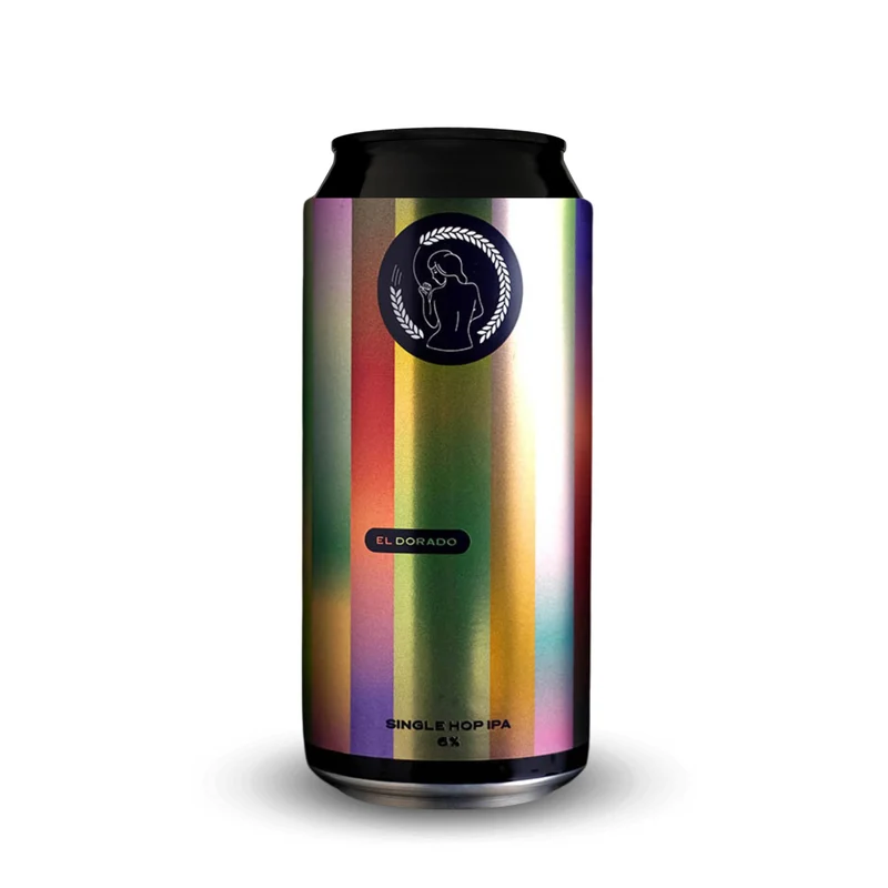 La Superbe - El Dorado 44cL - Single Hop IPA