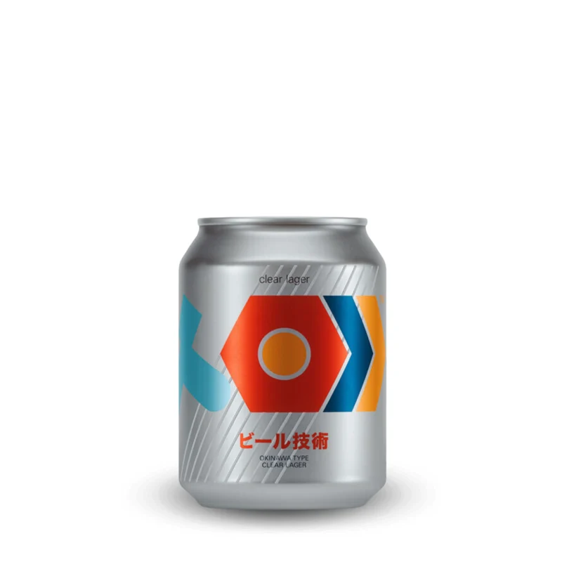 Stigbergets - Teenage Engineering - 25cL - Lager
