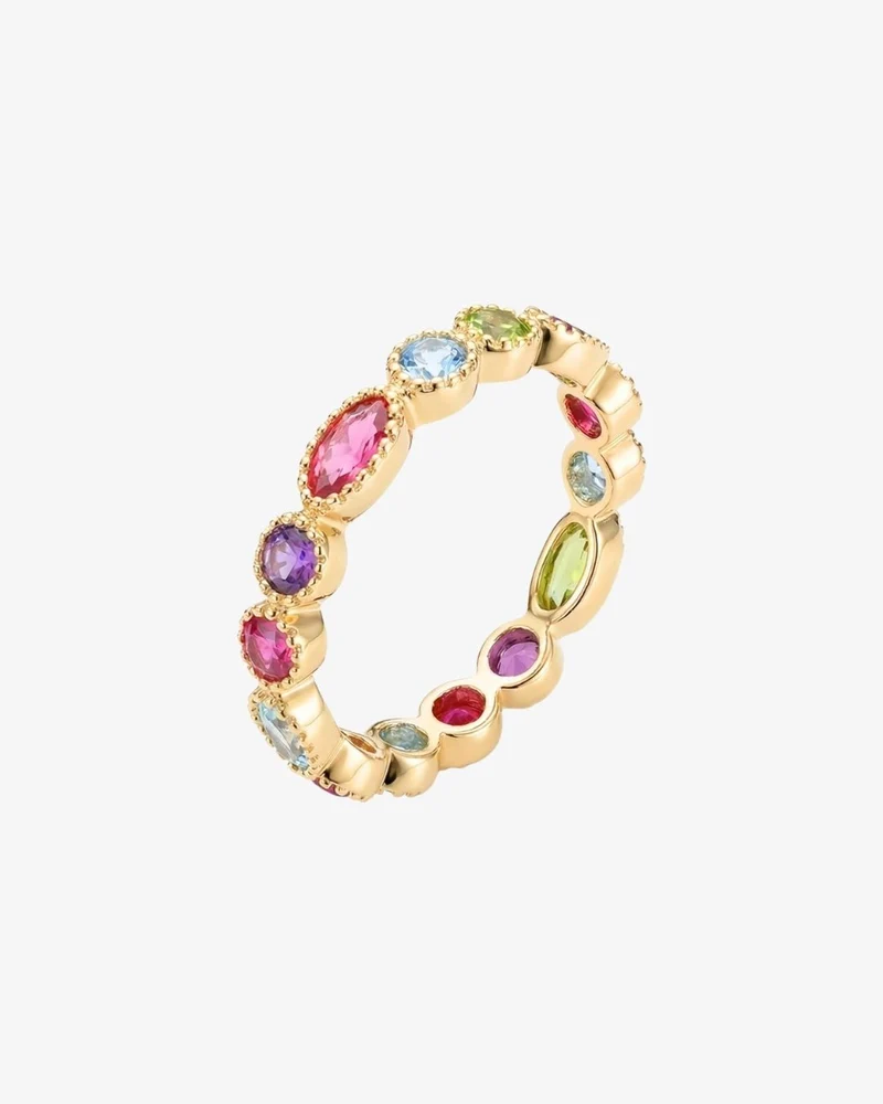 Bague - Carnaval