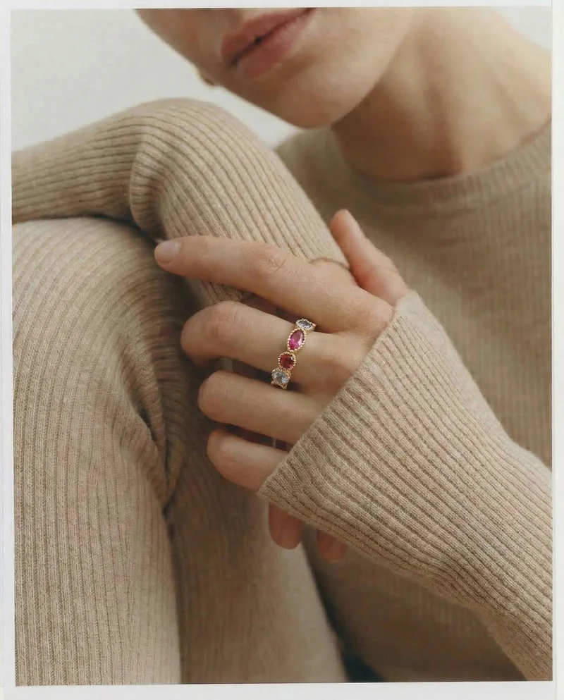 Bague - Carnaval
