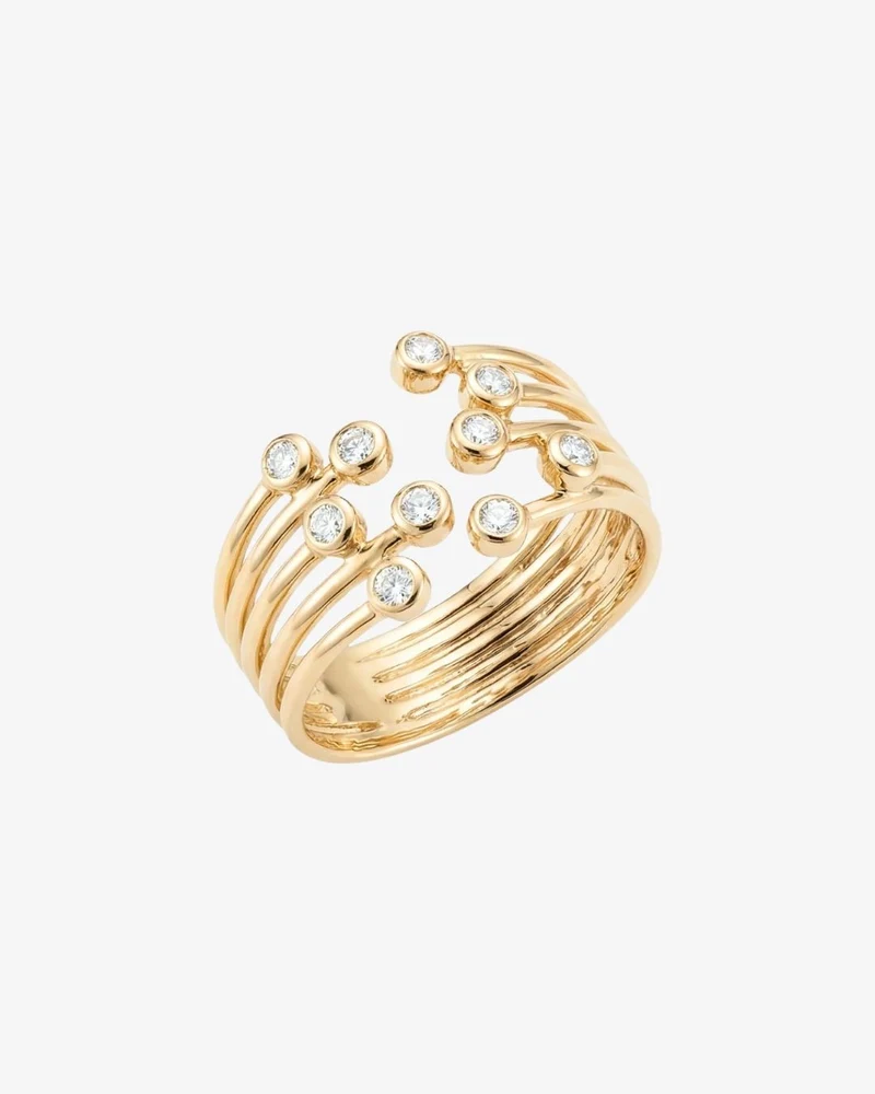 Bague - Georgia