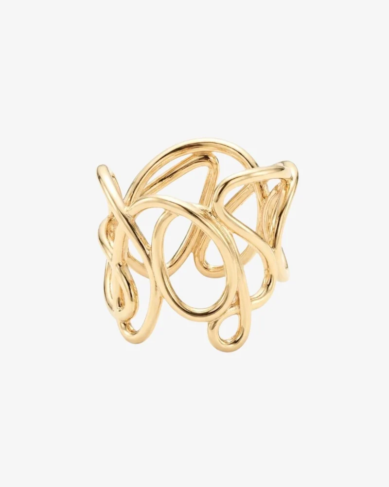 Bague - Louna