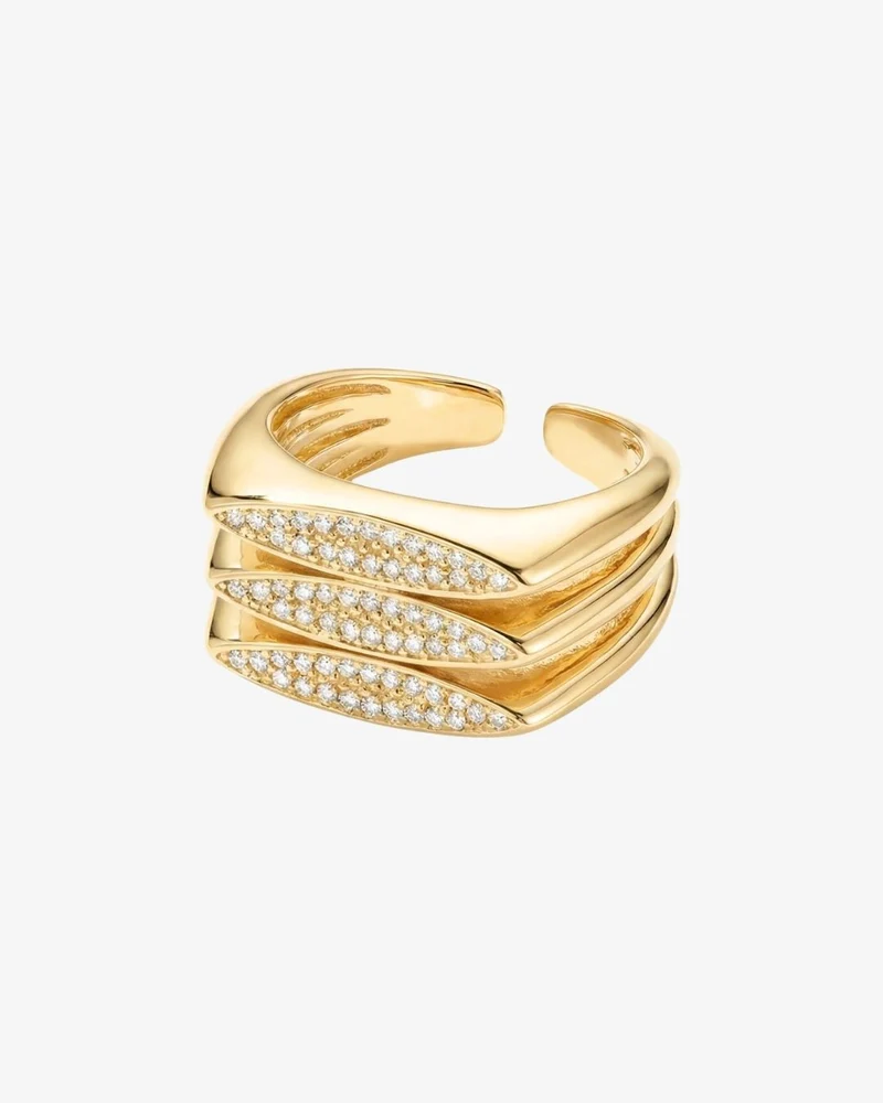 Bague - Azelia