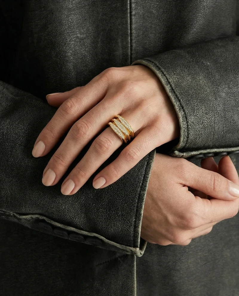 Bague - Azelia