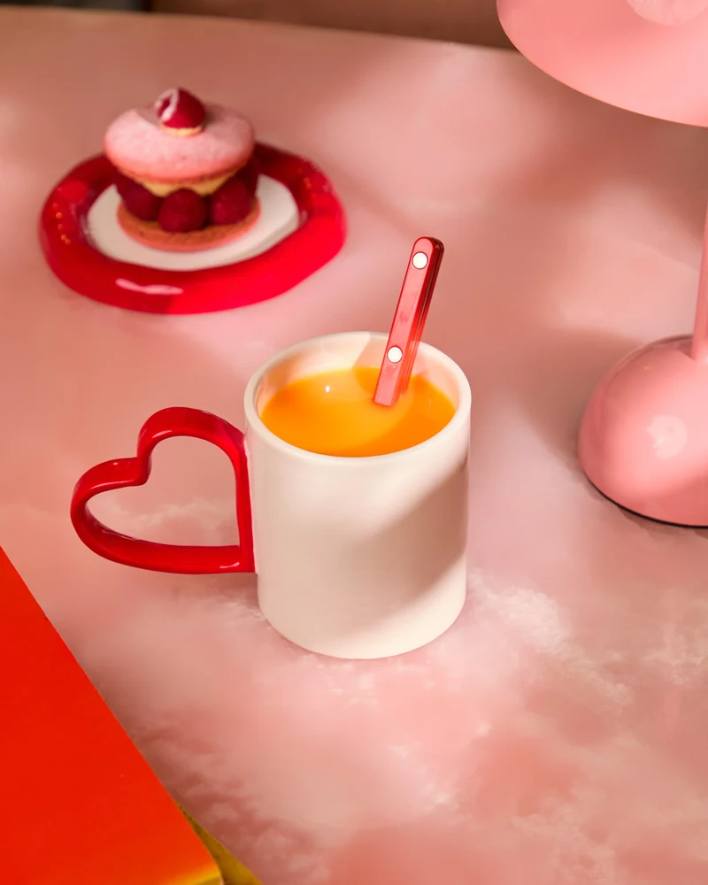 Mug - Coeur