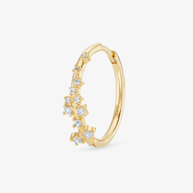 Boucles - Arctique Grande