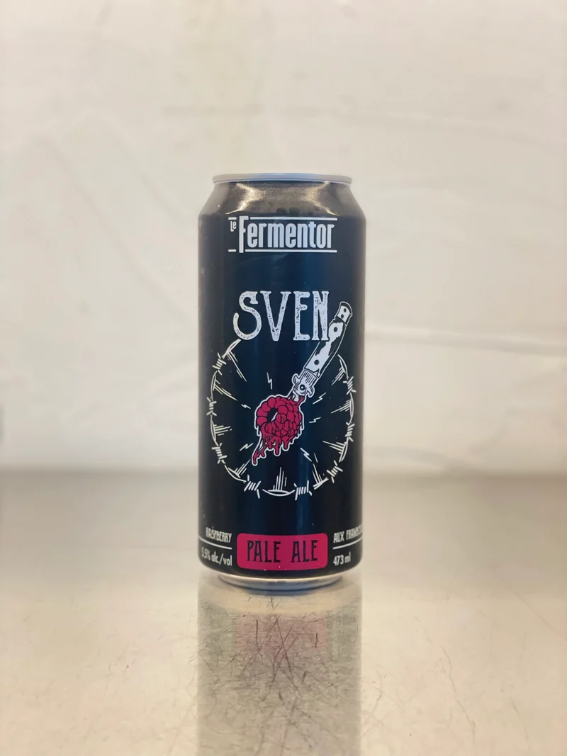 Sven