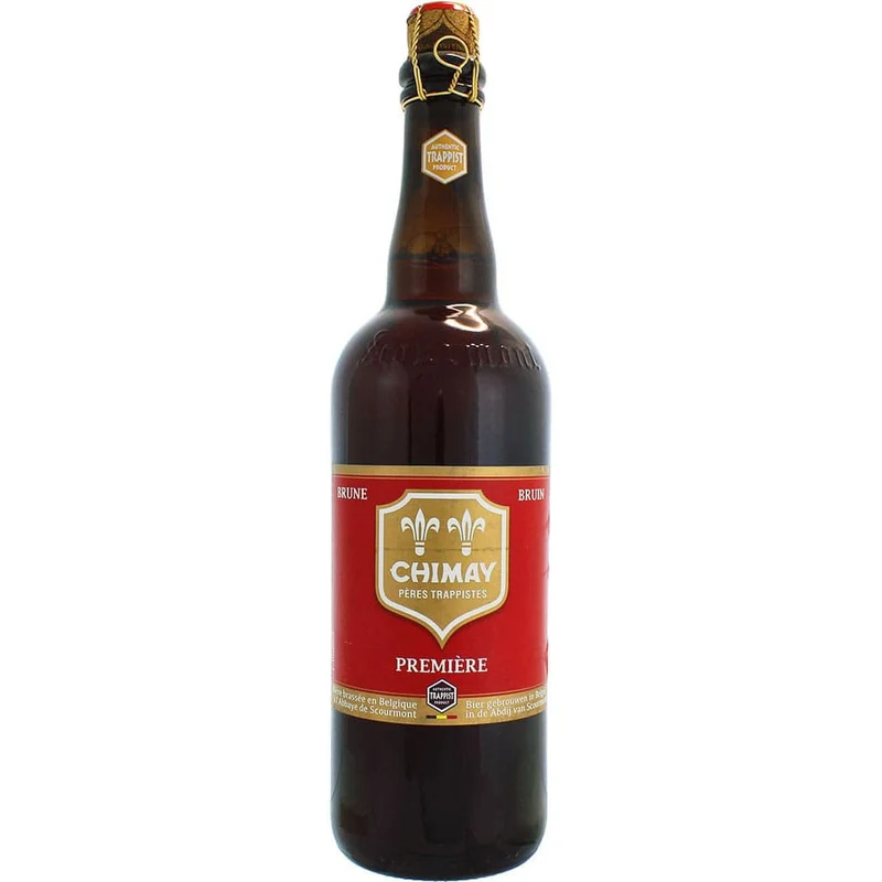 Chimay Rouge Première 75cl