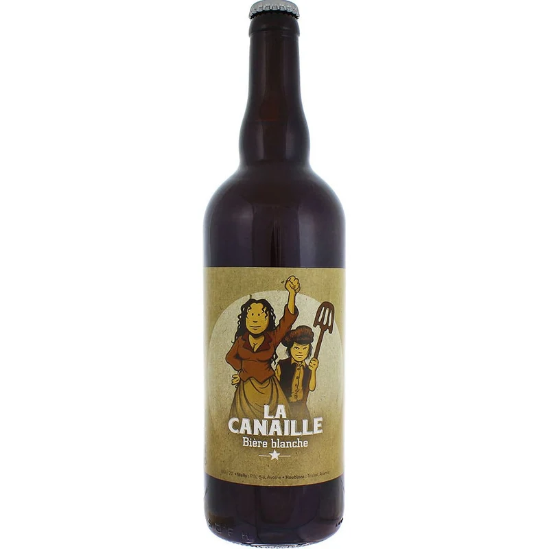 La Canaille 75cl