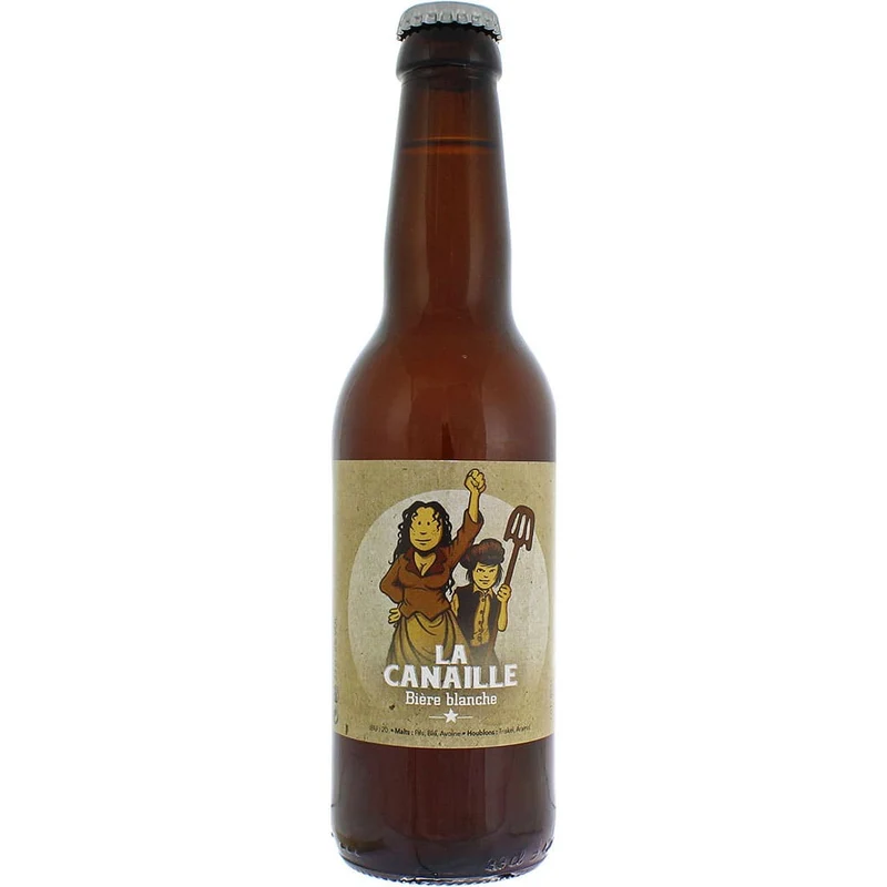 La Canaille