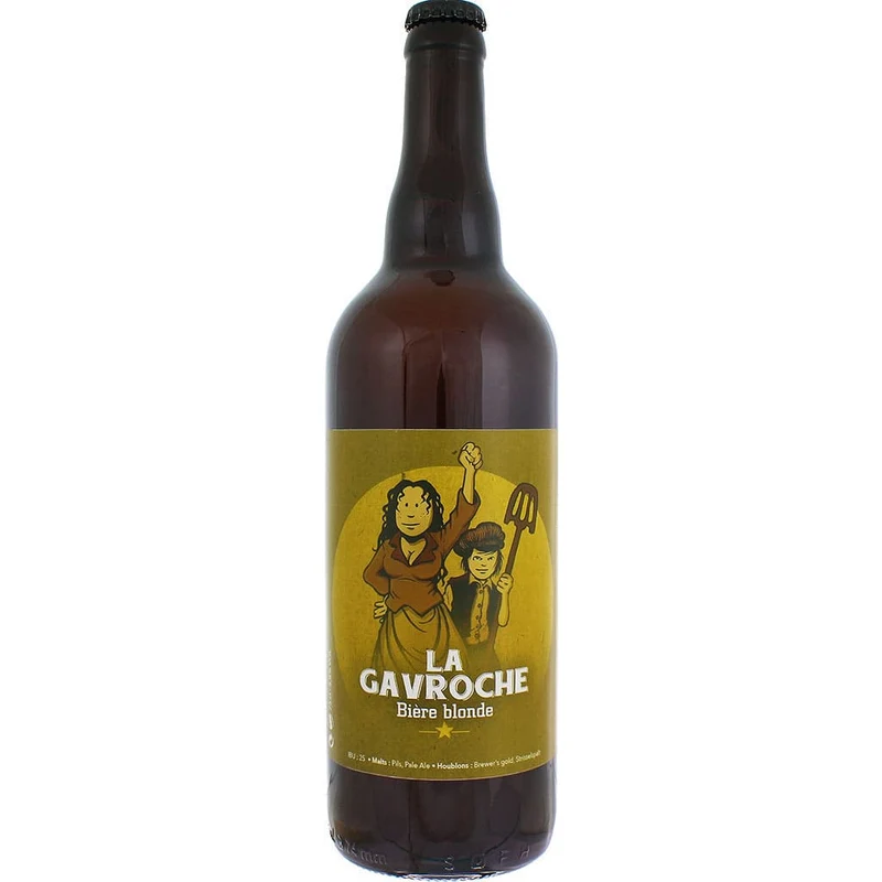 La Gavroche 75cl
