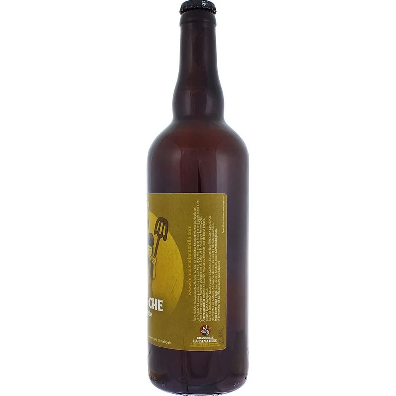 La Gavroche 75cl