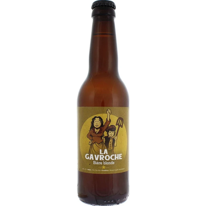 La Gavroche