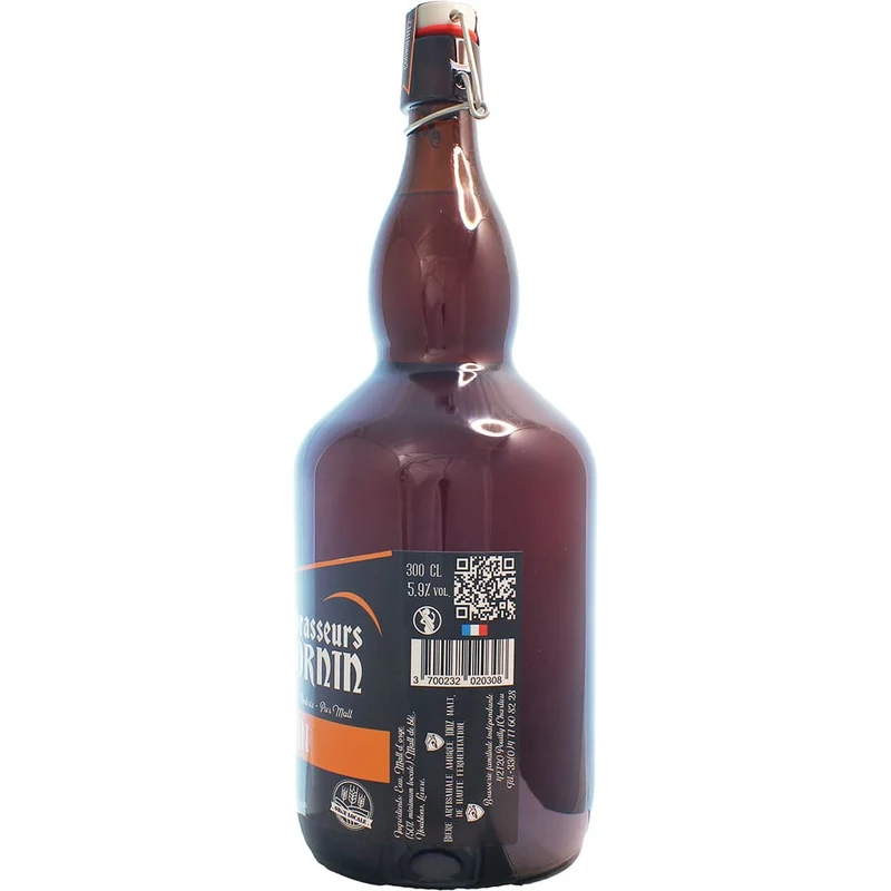 Sornin Ambrée Jeroboam 3L